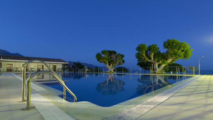 Parador de Nerja