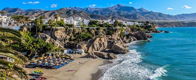 Nerja