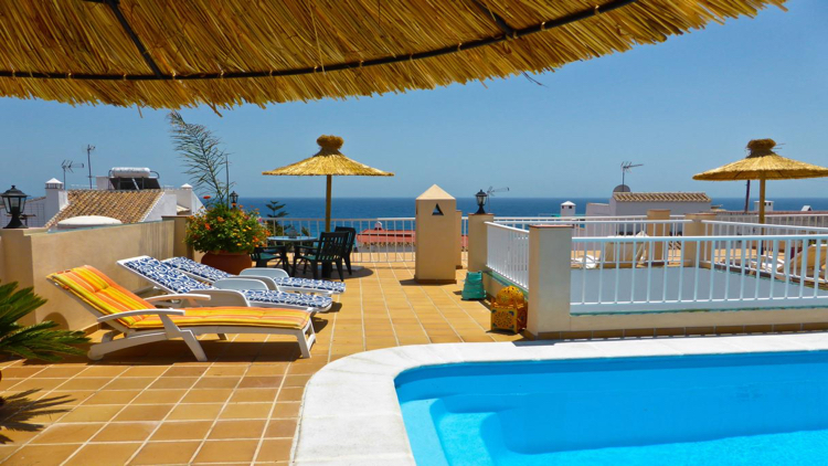 Nerja De VakantieDiscounter