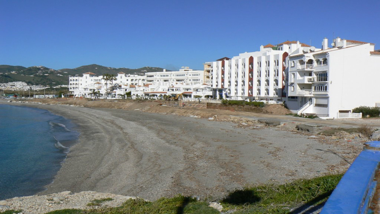 Playa El Playazo