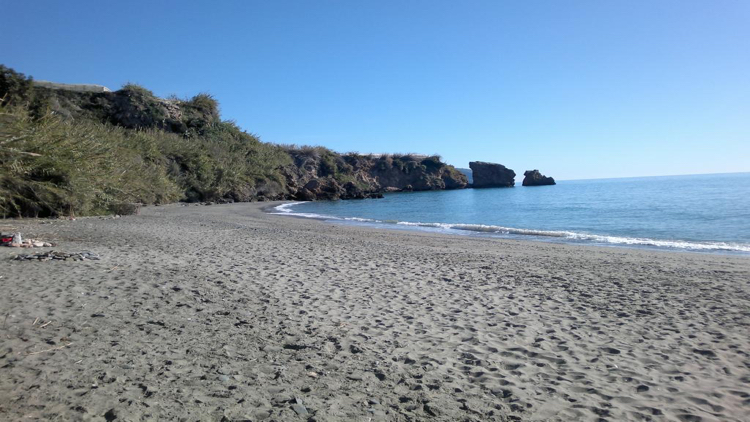 Playa de Maro