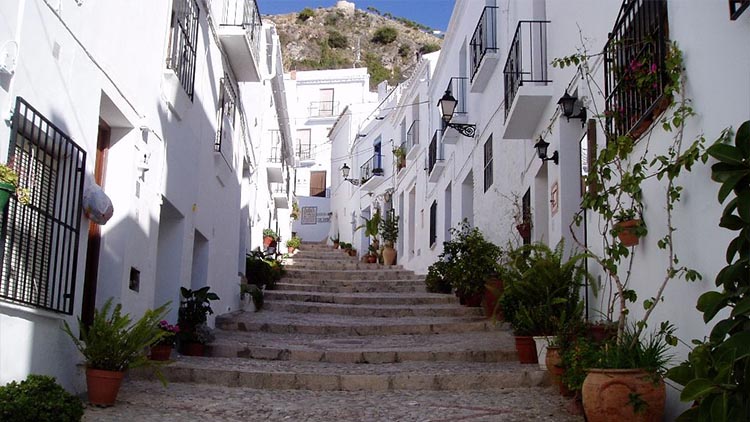 Frigiliana