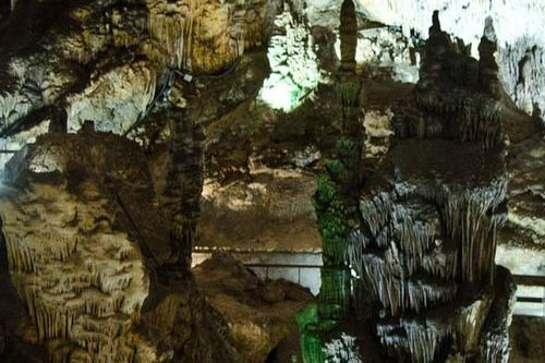 Grotten van Nerja