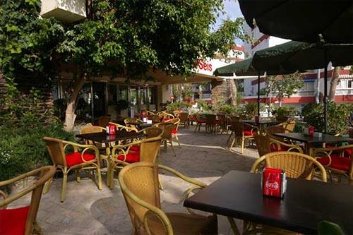 Restaurants Nerja